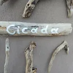 Dom wakacyjny Cicada Karavádhos