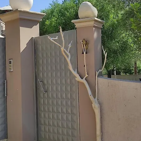 Cicada Holiday home *