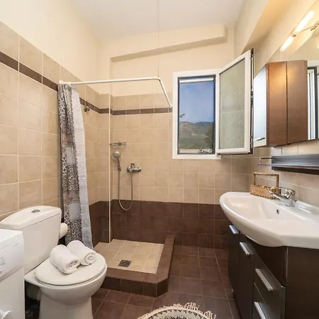 Cicada Holiday home *