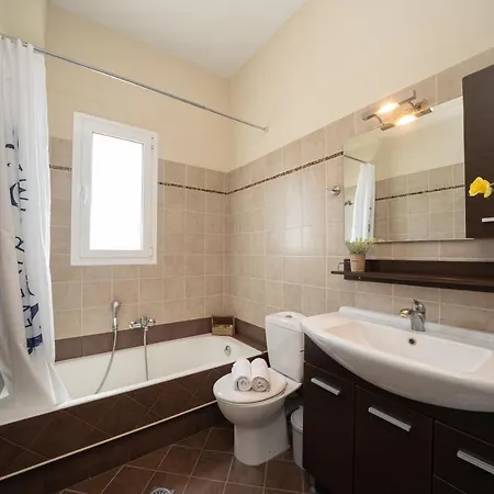 Holiday home Cicada *