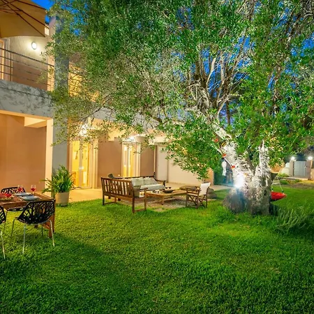 Cicada Holiday home *