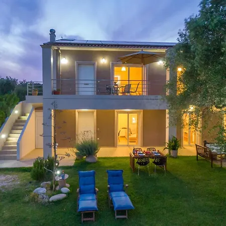 Holiday home Cicada *