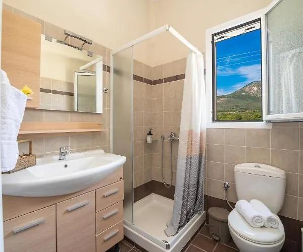 Tatil Evi Cicada